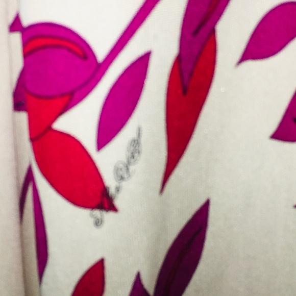 Mara Hoffman Halter Maxi - Picture 8 of 12